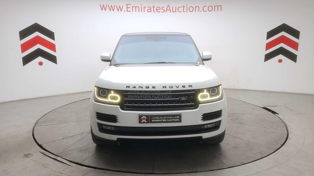 RANGE ROVER AUTOBIOGRAPHY 2013 salga2ef8da109769