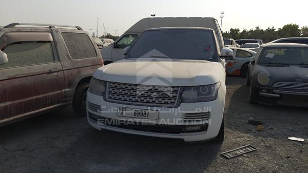 RANGE ROVER VOGUE 2013 salga2efxda111524