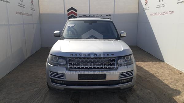 LAND-ROVER RANGE ROVER 2014 salga2efxea165083