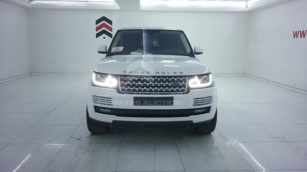 RANGE ROVER VOGUE 2014 salga2efxea174561