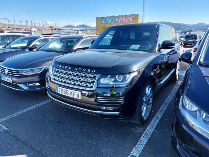 LAND ROVER RANGE ROVER 2017 salga2fj9ha376850