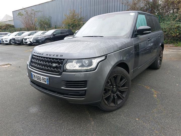 LAND ROVER RANGE ROVER 2017 salga2fk1ha349201