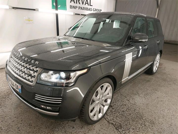 LAND ROVER RANGE ROVER 2017 salga2fl4ha356121