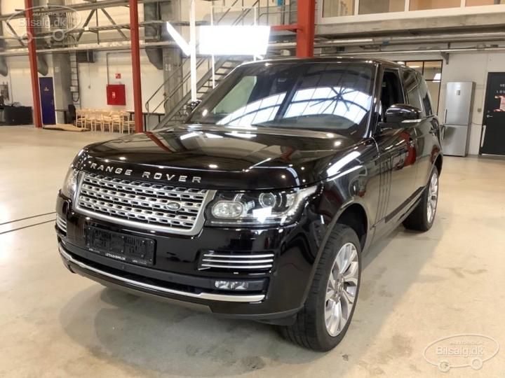 LAND ROVER RANGE ROVER SUV 2016 salga2jf2ga281113