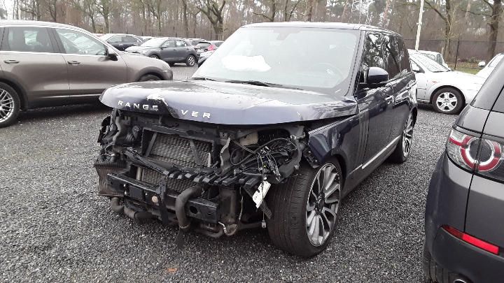 LAND ROVER RANGE ROVER SUV 2020 salga2jf7fa189607