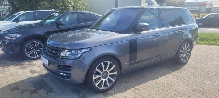 LAND ROVER RANGE ROVER SUV 2016 salga2jf7ga318818