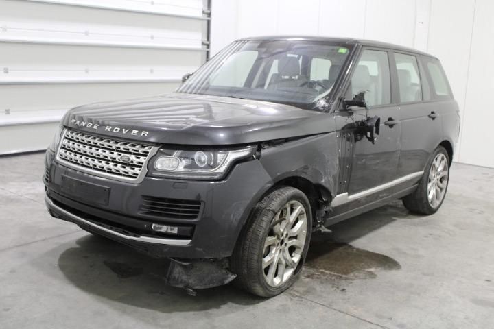 LAND ROVER RANGE ROVER SUV 2014 salga2jfxfa197474