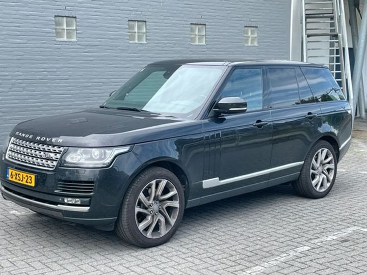 LAND ROVER RANGE ROVER 2014 salga2kf0ea189414