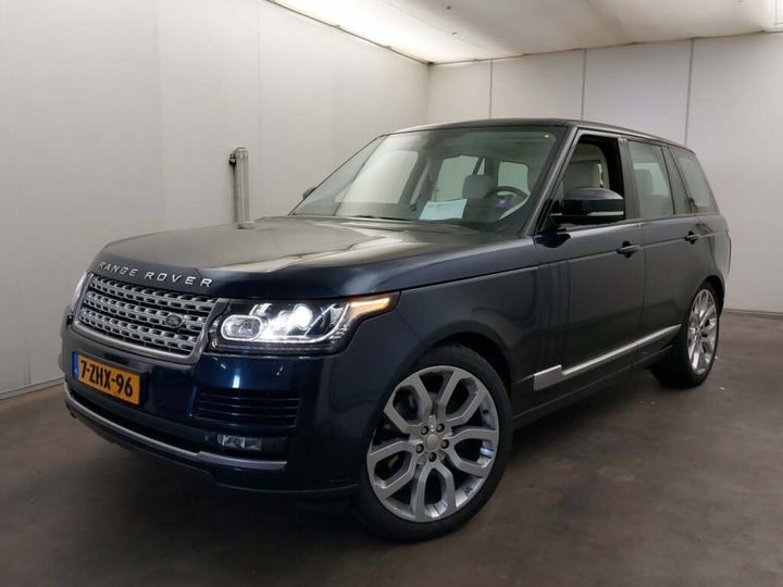 LAND-ROVER ROVER 2015 salga2kf4ea165908