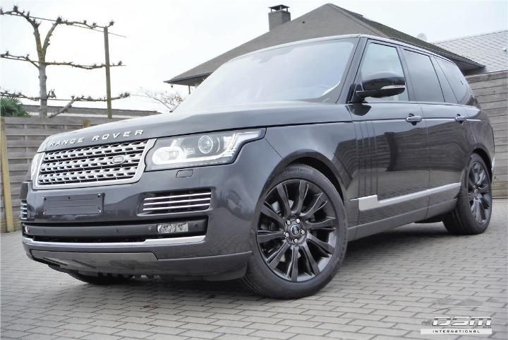 LAND ROVER RANGE ROVER SUV 2015 salga2kf6fa215855