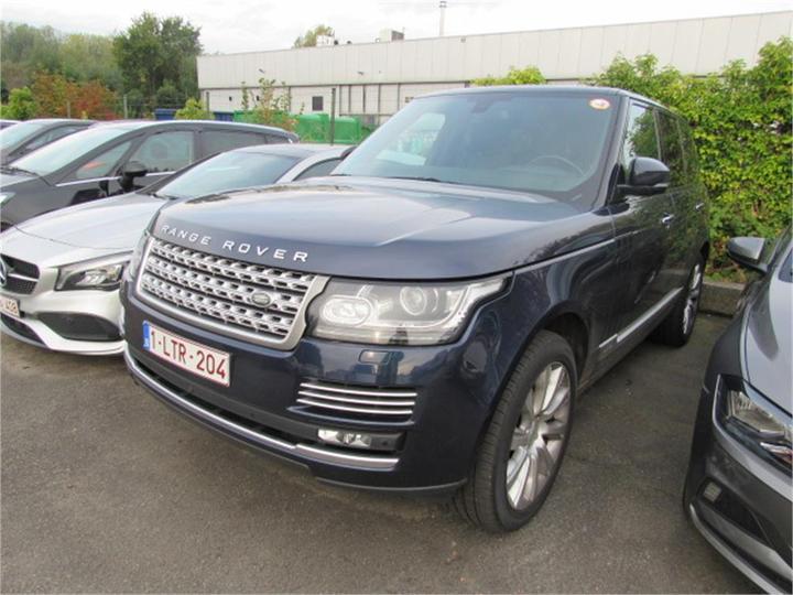 LAND ROVER RANGE ROVER 2015 salga2lf4ga264004