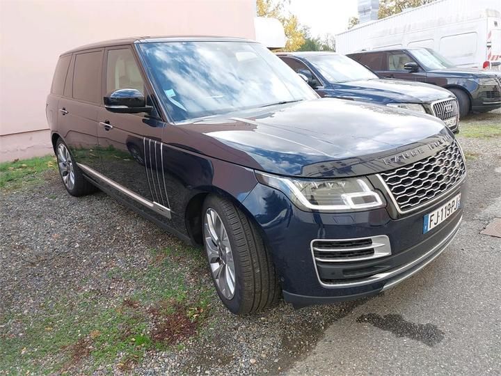 LAND ROVER RANGE ROVER 2019 salga3by1la568961