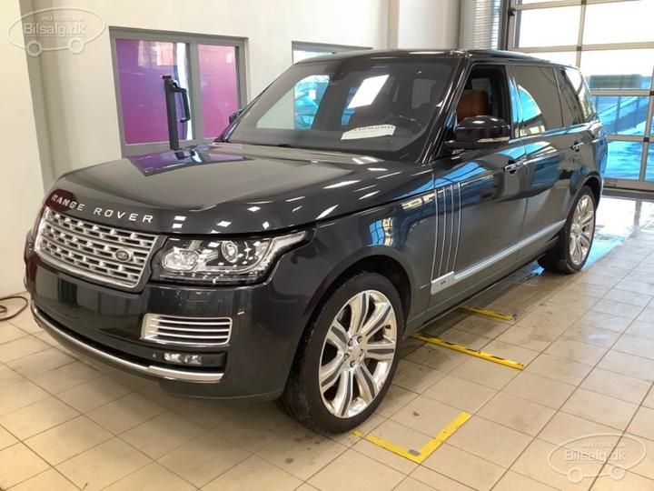 LAND ROVER RANGE ROVER SUV 2015 salga3jf6fa211649