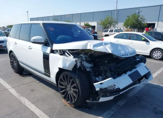 LAND ROVER RANGE ROVER 2017 salgr2fk0ha366693