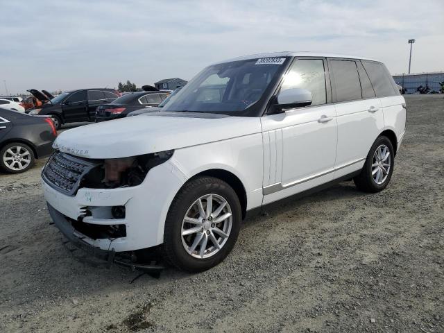 LAND ROVER RANGE ROVE 2017 salgr2fk4ha368088