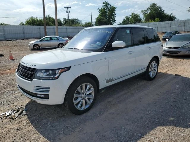 LAND ROVER RANGE ROVE 2017 salgr2fk7ha323145