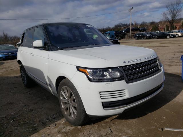 LAND ROVER RANGE ROVE 2017 salgr2fv0ha340816