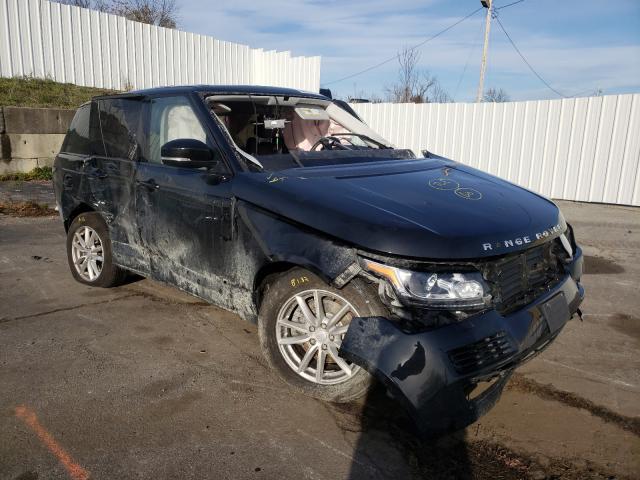 LAND ROVER RANGE ROVER 2017 salgr2fv0ha350066