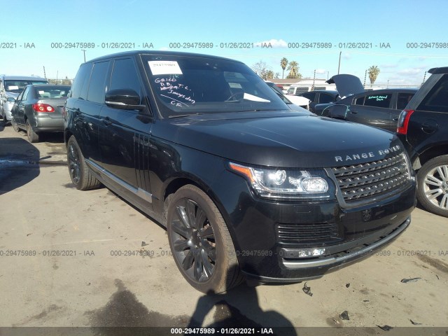 LAND-ROVER RANGE ROVER 2017 salgr2fv1ha353235