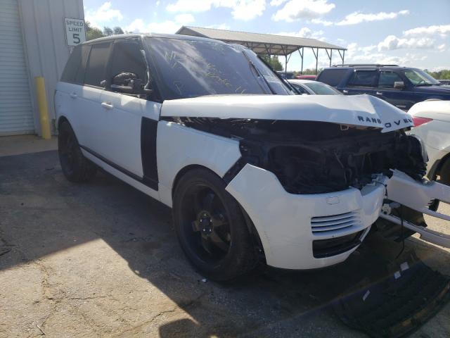 LAND ROVER RANGE ROVER 2017 salgr2fv2ha356032