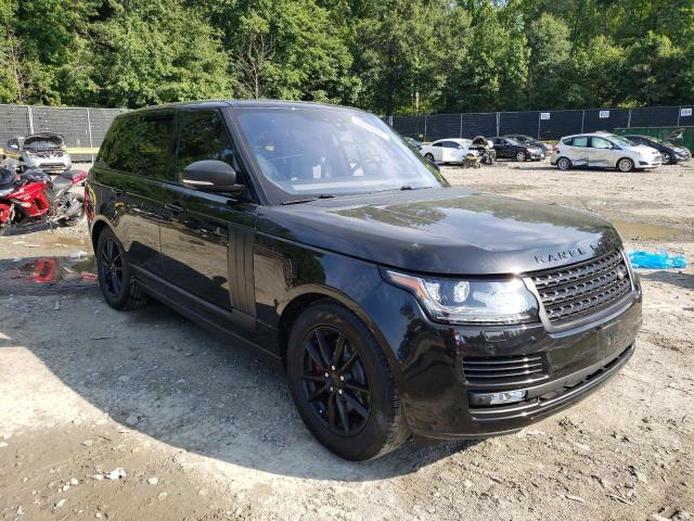 LAND ROVER RANGE ROVE 2017 salgr2fv3ha341037