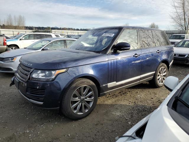 LAND ROVER RANGE ROVE 2017 salgr2fv4ha340639