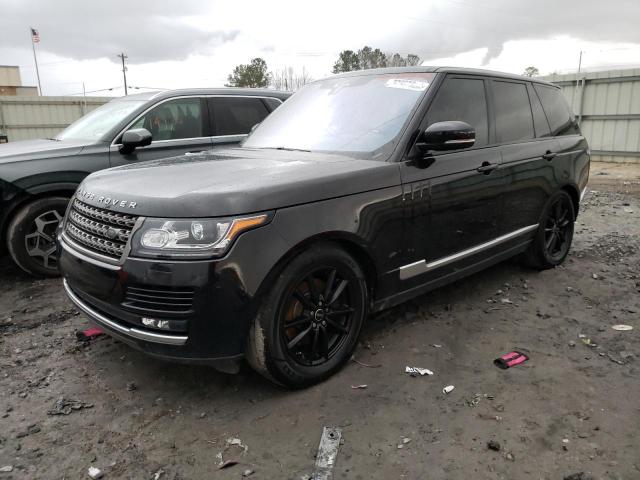 LAND ROVER RANGE ROVE 2017 salgr2fv5ha338124