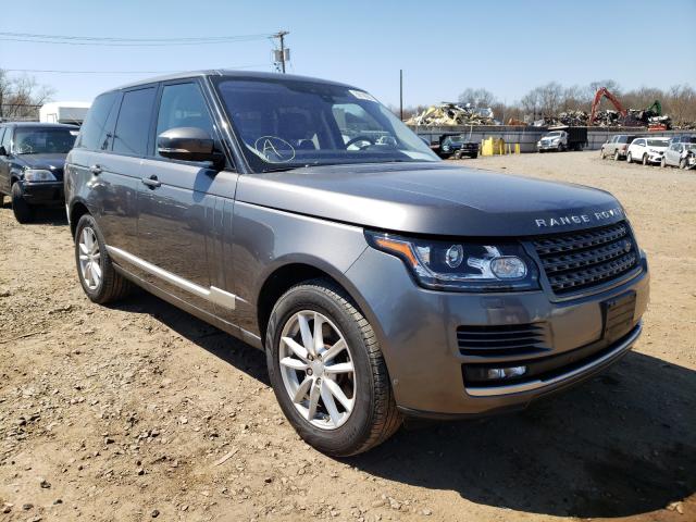 LAND ROVER RANGE ROVE 2017 salgr2fv5ha358339