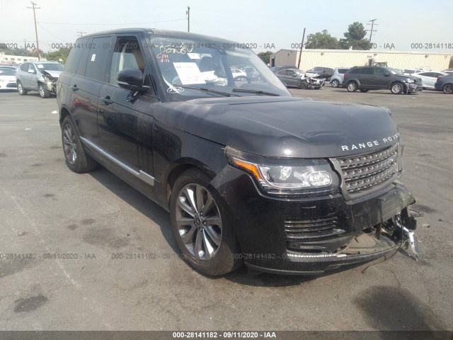 LAND ROVER RANGE ROVER 2017 salgr2fv7ha378785