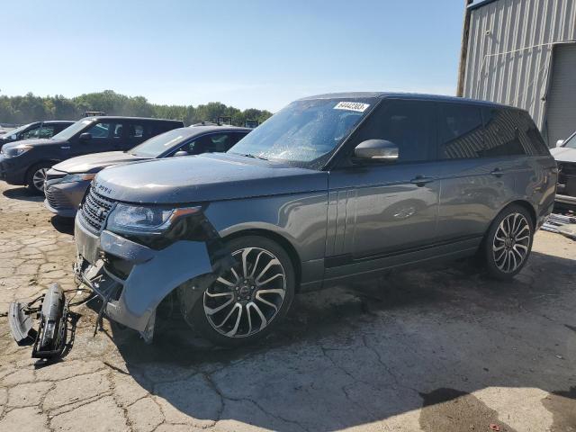 LAND ROVER RANGE ROVE 2017 salgr2fv8ha357718