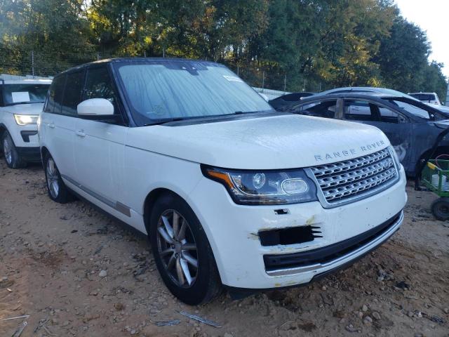 LAND ROVER RANGE ROVE 2017 salgr2fv8ha378178