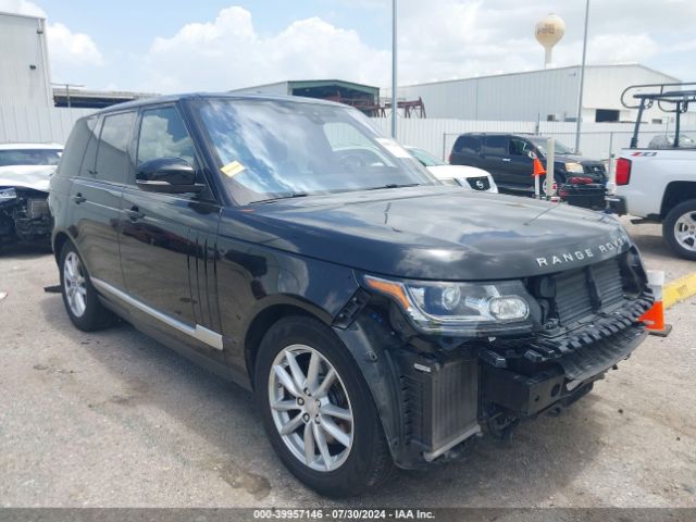 LAND ROVER RANGE ROVER 2017 salgr2fv9ha347151