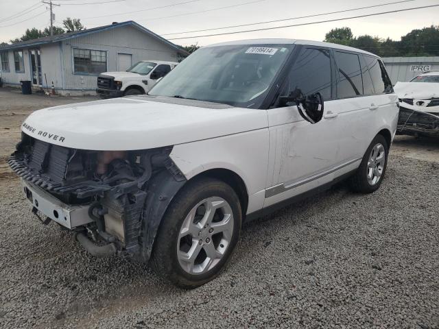 LAND ROVER RANGE ROVE 2016 salgr2kf0ga319168