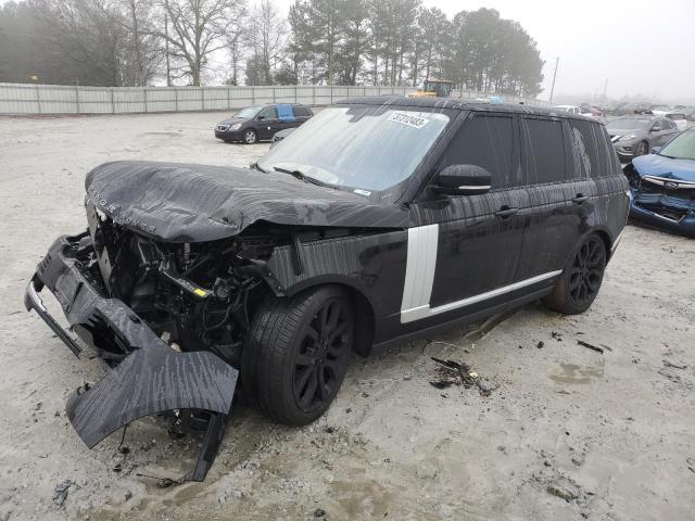 LAND-ROVER RANGE ROVE 2016 salgr2kf6ga271319