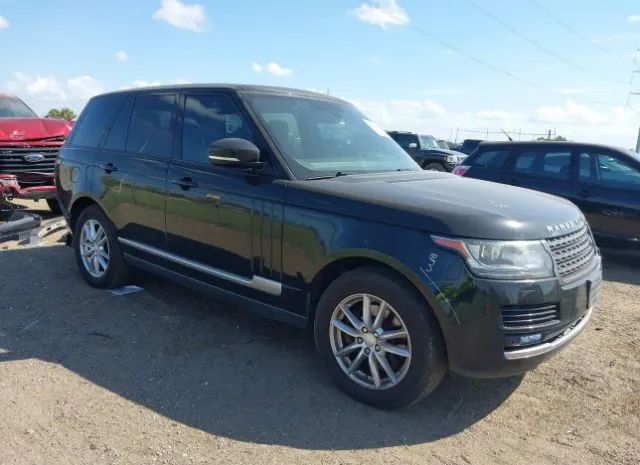 LAND ROVER RANGE ROVER 2016 salgr2kf6ga303931