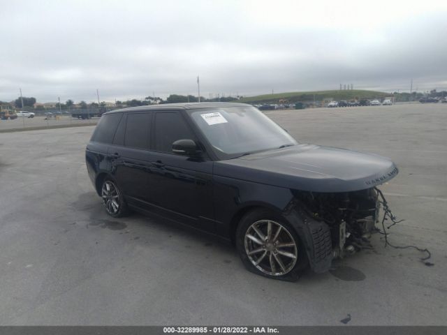 LAND-ROVER RANGE ROVER 2016 salgr2kfxga271680