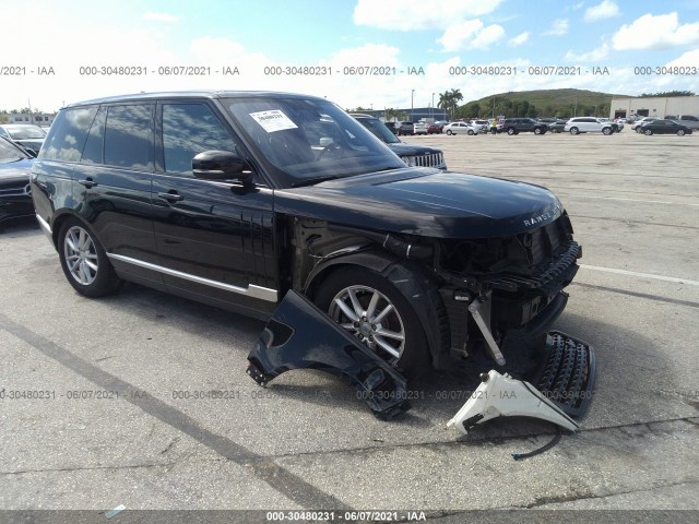 LAND ROVER RANGE ROVER 2016 salgr2pf0ga306526