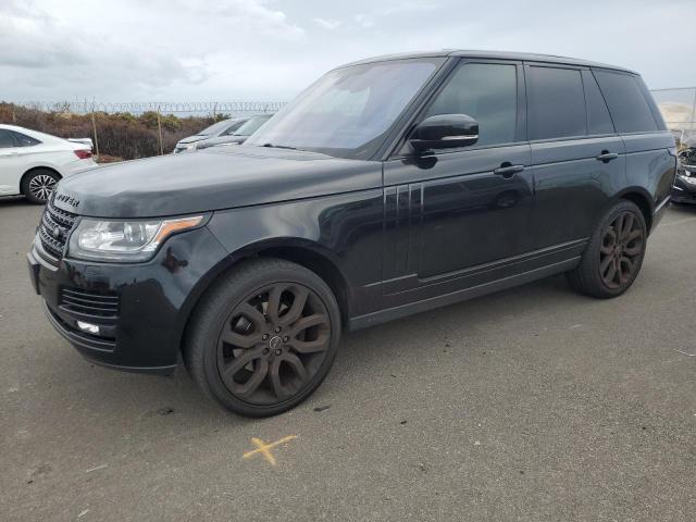 LAND ROVER RANGE ROVE 2016 salgr2pf3ga301305