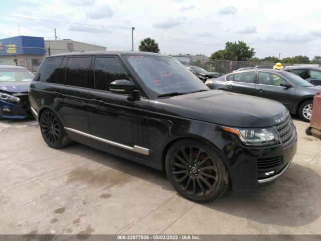 LAND ROVER RANGE ROVER 2016 salgr2pf3ga317620