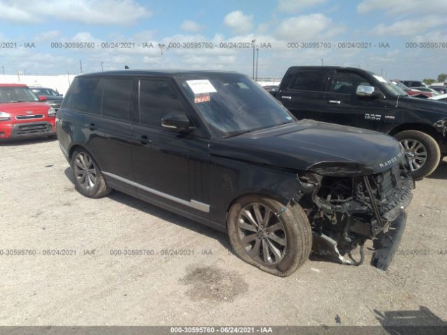 LAND ROVER RANGE ROVER 2016 salgr2pf4ga316539