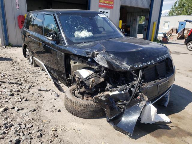 LAND-ROVER RANGE ROVE 2016 salgr2pf4ga316685