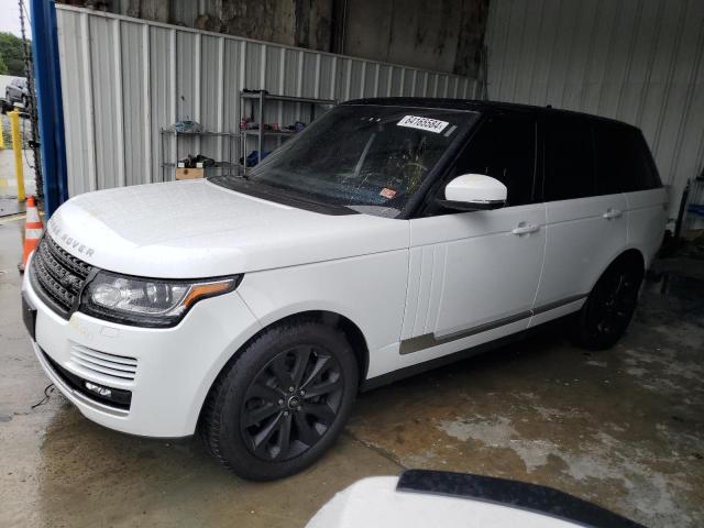 LAND ROVER RANGEROVER 2016 salgr2pf5ga294826