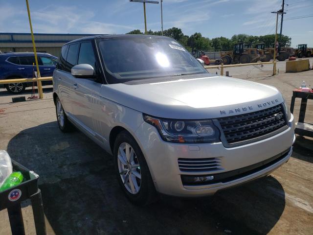 LAND ROVER RANGE ROVE 2016 salgr2pf6ga311133