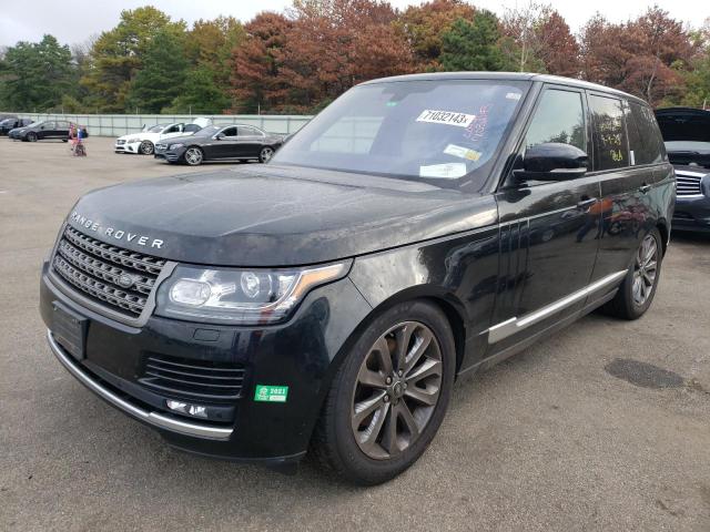 LAND-ROVER RANGEROVER 2016 salgr2pf6ga319166