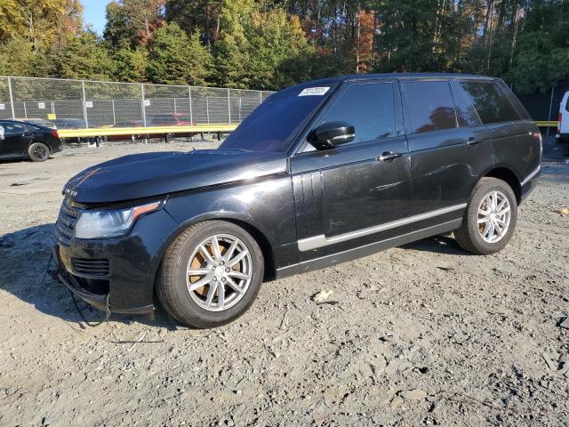 LAND ROVER RANGEROVER 2016 salgr2pf8ga285652