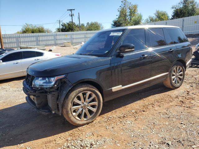 LAND ROVER RANGEROVER 2016 salgr2pf8ga295422