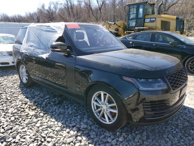 LAND ROVER RANGE ROVE 2018 salgr2rk9ja504250