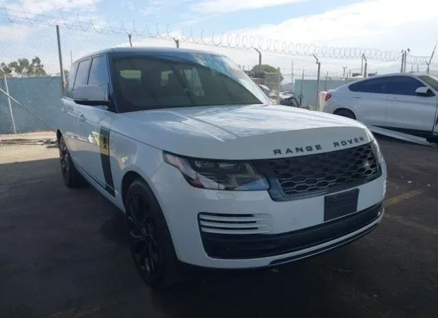 LAND ROVER RANGE ROVER 2019 salgr2rv0ka550223