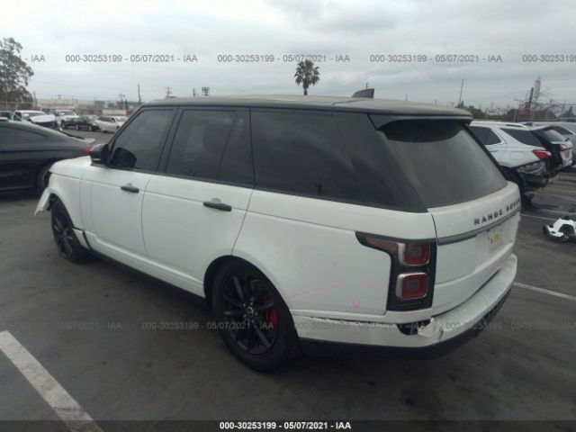 LAND ROVER RANGE ROVER 2018 salgr2rv1ja509131