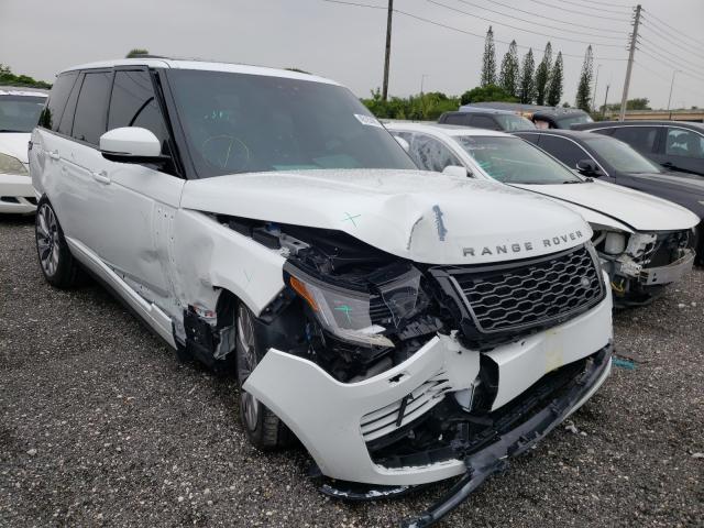 LAND-ROVER RANGE ROVE 2018 salgr2rv2ja396256